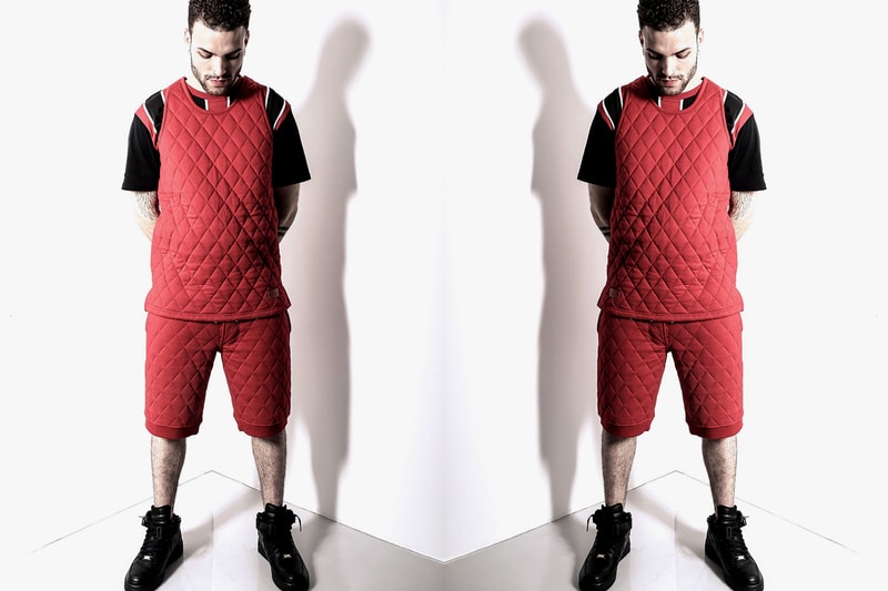 Play Cloths 2014 Summer Delivery 2 Lookbook