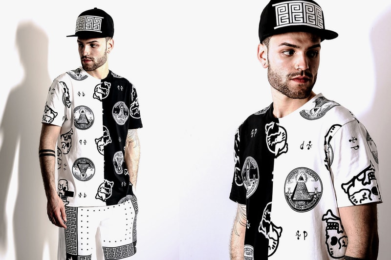 Play Cloths 2014 Summer Delivery 2 Lookbook