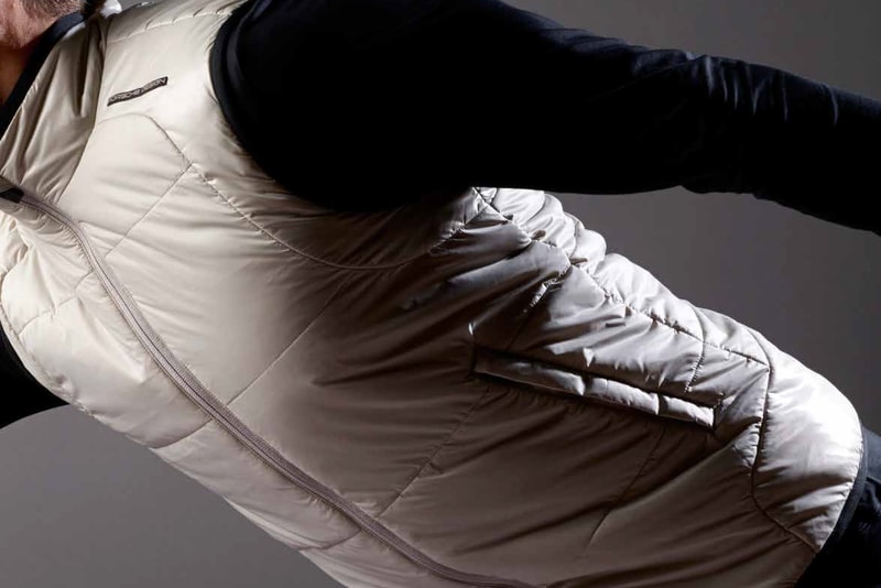 Porsche Design Sport 2014 Fall/Winter Lookbook