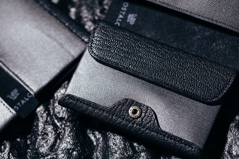 Postalco 2014 Spring/Summer Leather Goods