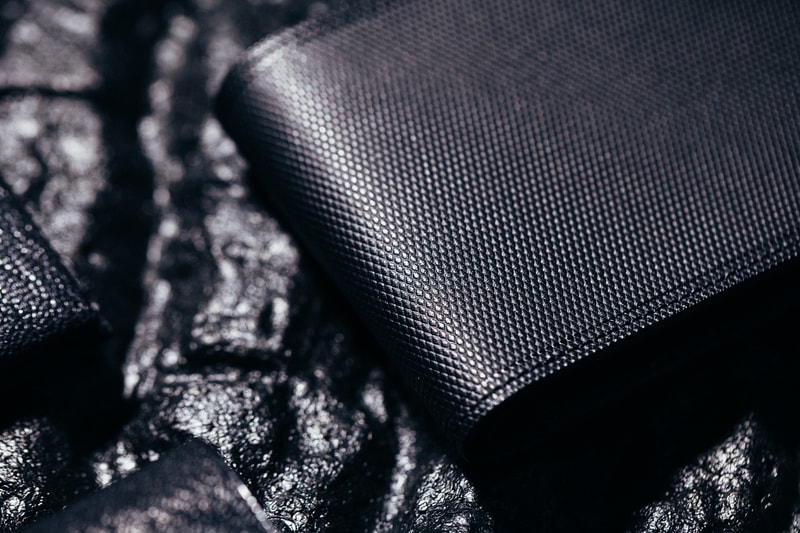 Postalco 2014 Spring/Summer Leather Goods