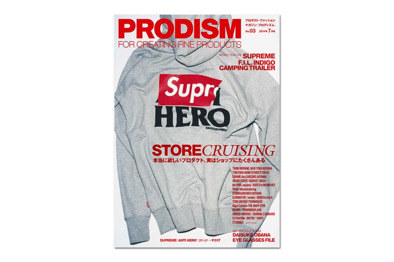 PRODISM Magazine Vol. 3