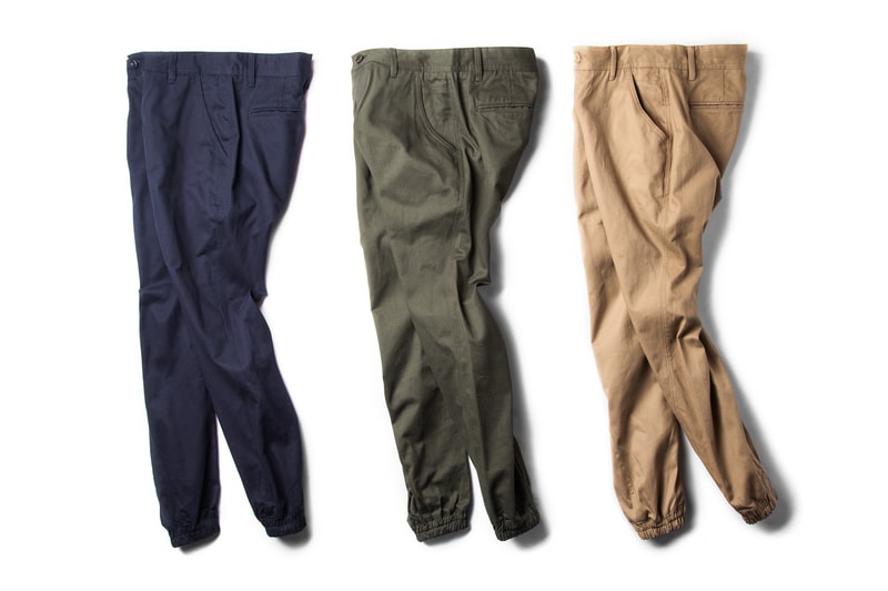 Publish Brand 2014 Spring "Good Fellers" New Arrivals