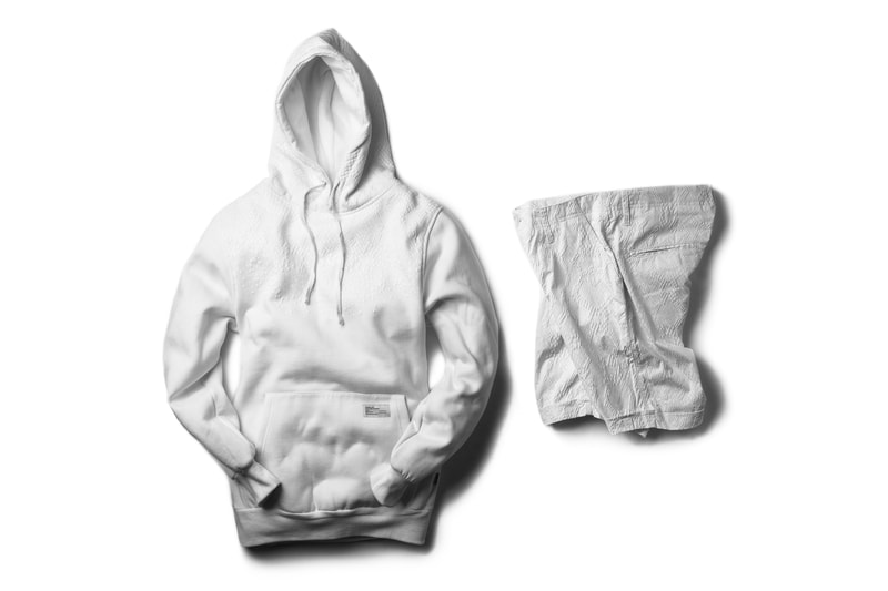 Publish Brand 2014 Spring Collection "Snakeskin" Print