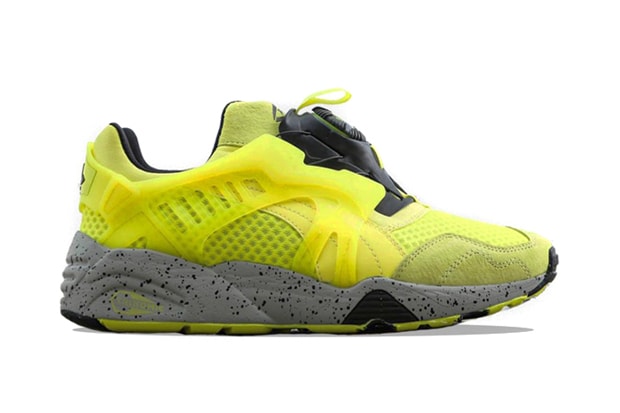 PUMA Disc Blaze Mesh Evolution Pack II