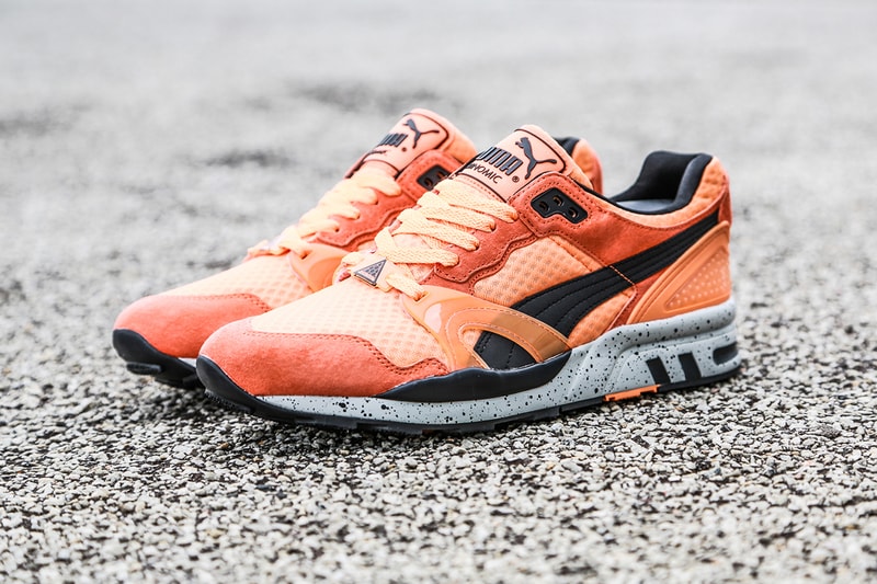 PUMA Mesh Evolution Pack II