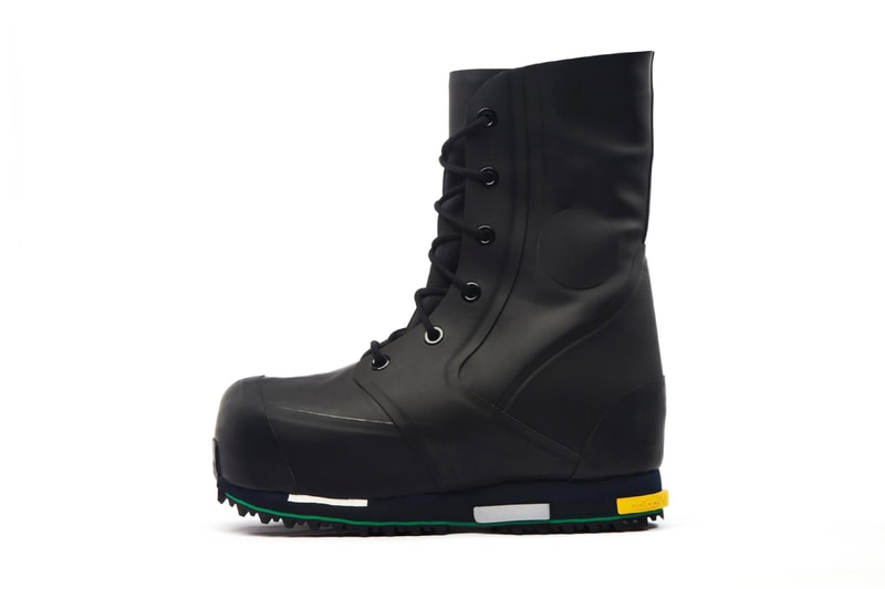 Raf Simons for adidas 2014 Fall/Winter Collection