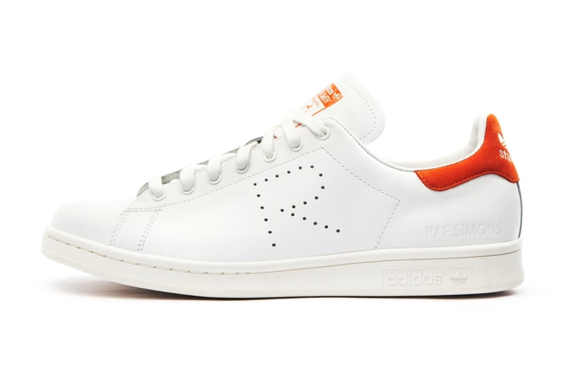 Raf Simons for adidas 2014 Fall/Winter Collection