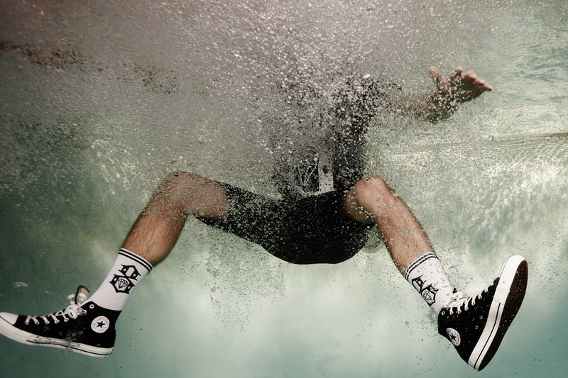 REBEL8 2014 Summer Lookbook
