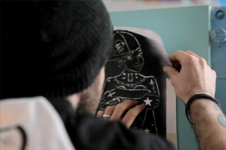 Red Bull Curates Protégés: Rugman @ The Content Store