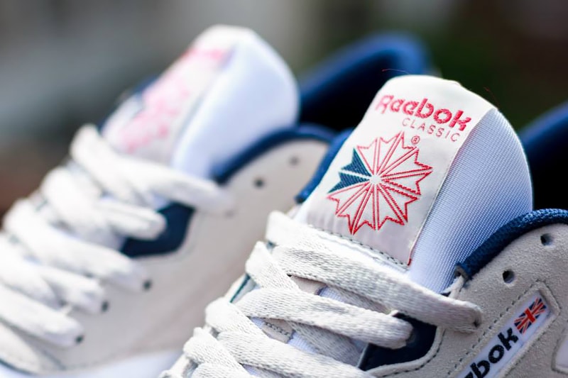Reebok 2014 Summer CL Nylon SP