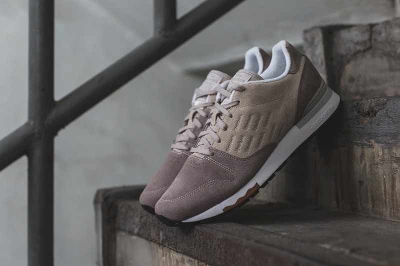 Garbstore x Reebok CL Leather 6000 