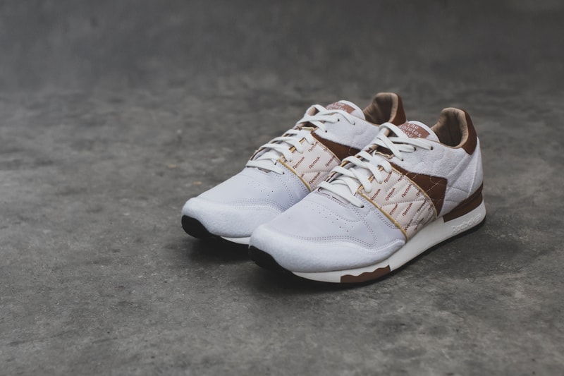 Garbstore x Reebok CL Leather 6000 