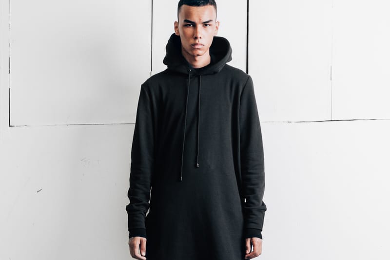 Represent Spring/Summer 2014 "Wraith" Collection