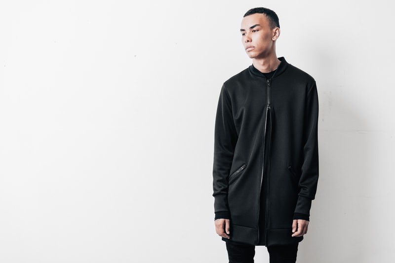 Represent Spring/Summer 2014 "Wraith" Collection