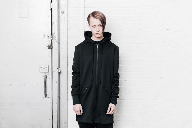 Represent Spring/Summer 2014 "Wraith" Collection