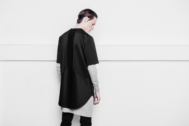 Represent Spring/Summer 2014 "Wraith" Collection