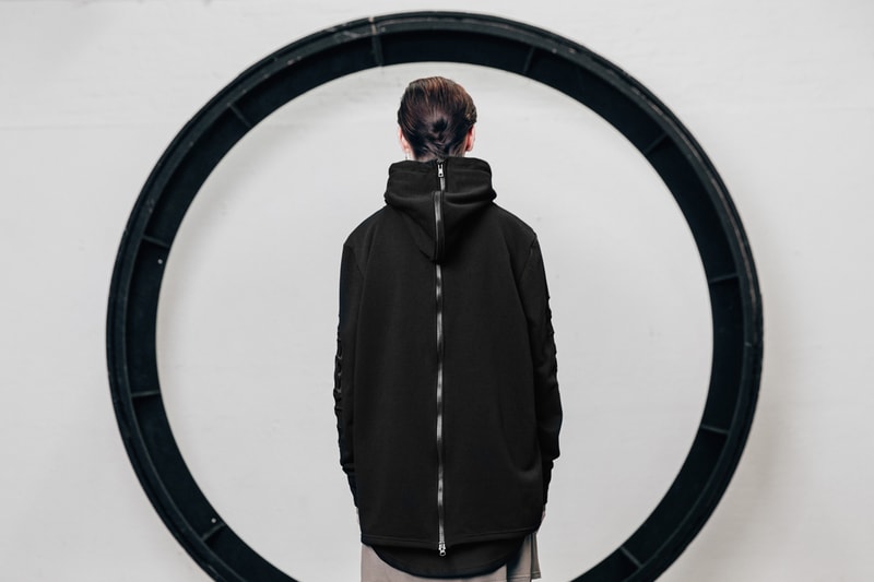 Represent Spring/Summer 2014 "Wraith" Collection