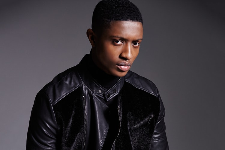 River Island 2014 Fall/Winter Lookbook