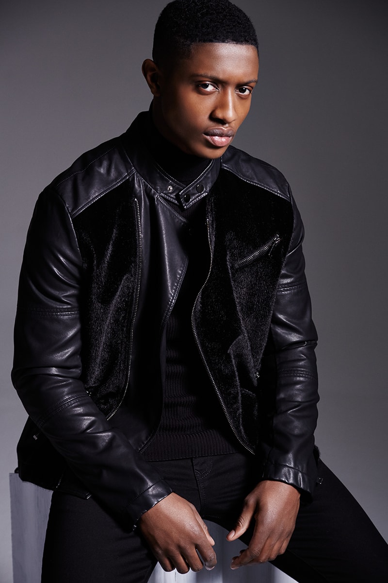 River Island 2014 Fall/Winter Lookbook