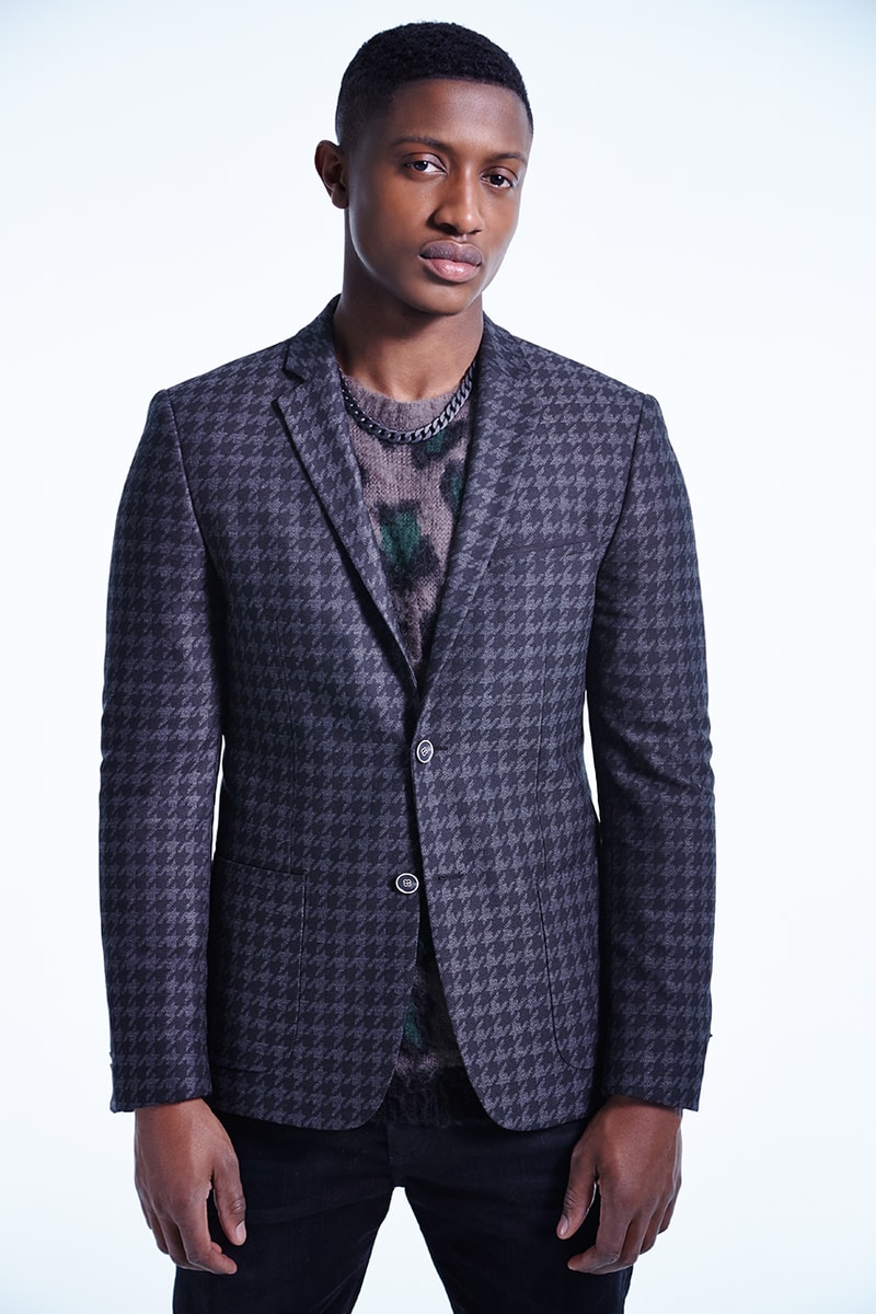 River Island 2014 Fall/Winter Lookbook
