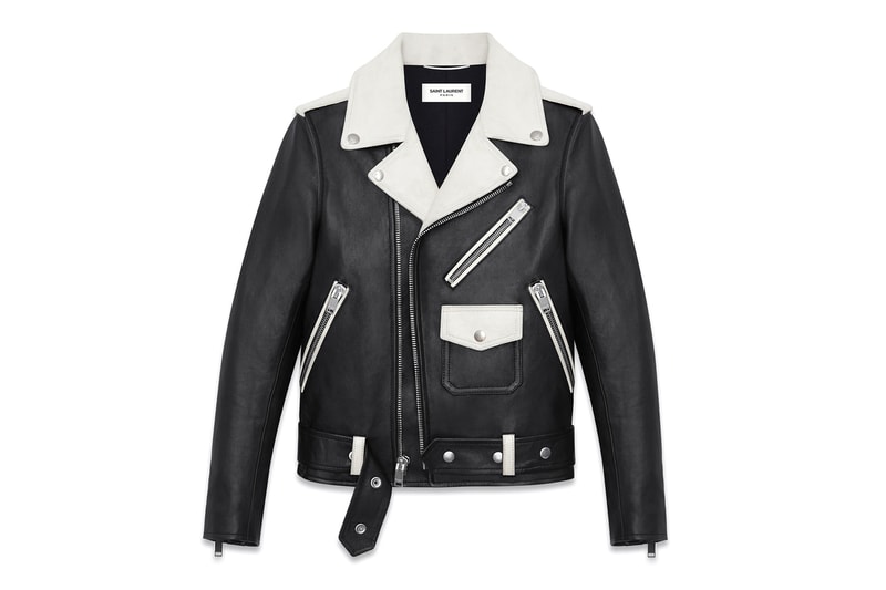 Saint Laurent 2014 Fall/Winter Collection