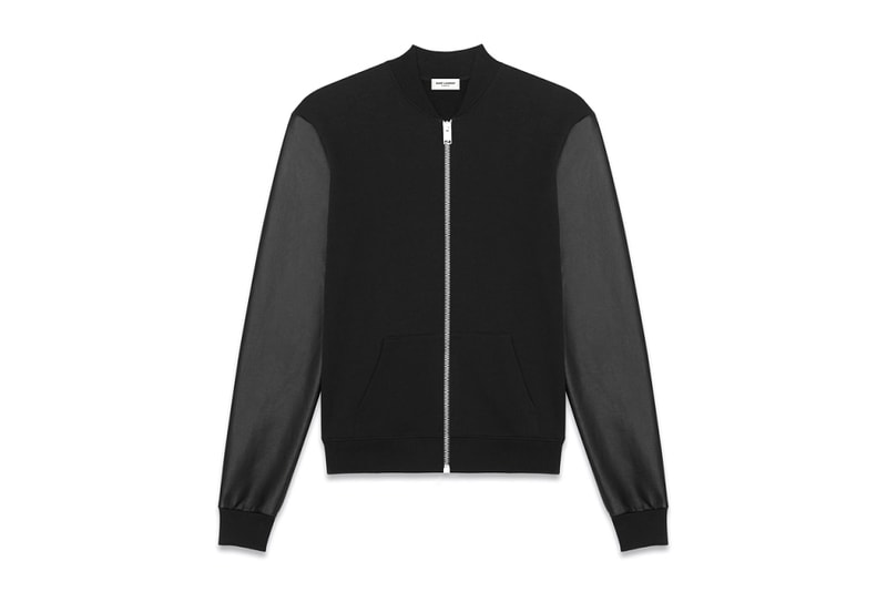 Saint Laurent 2014 Fall/Winter Collection