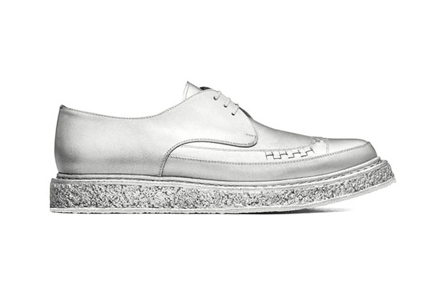 Saint Laurent 2014 Fall Footwear Collection