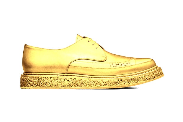Saint Laurent 2014 Fall Footwear Collection
