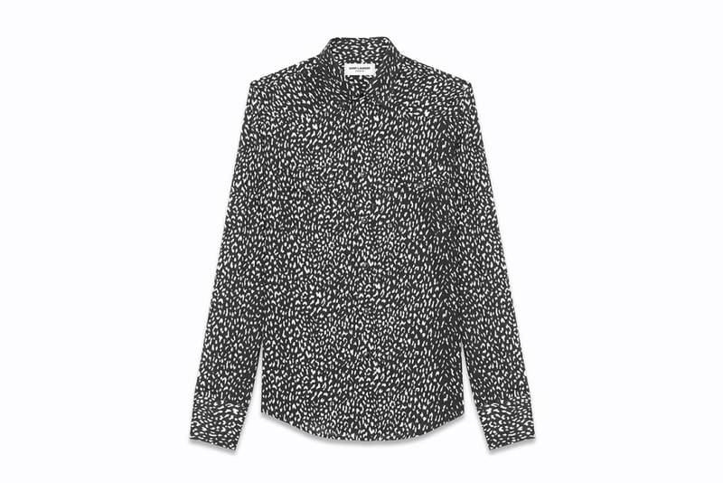 Saint Laurent 2014 Fall/Winter Collection