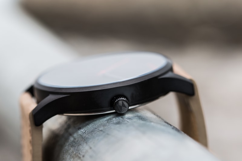 MVMT Watches 2014 Spring/Summer Collection