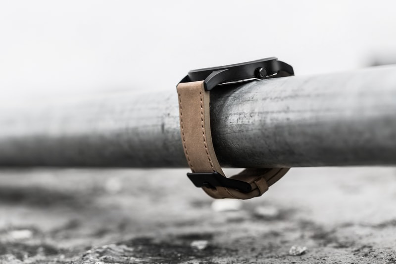 MVMT Watches 2014 Spring/Summer Collection