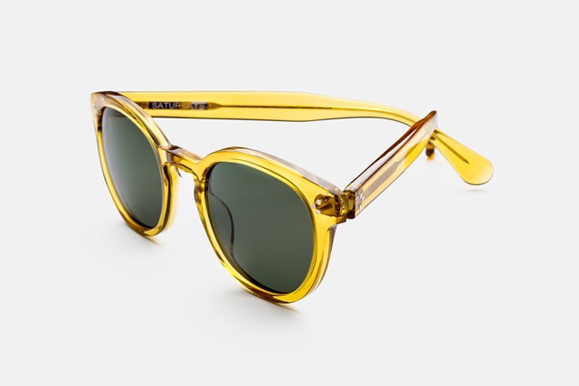 Saturdays NYC 2014 Summer Sunglasses Collection