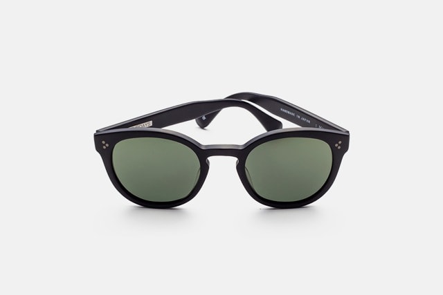 Saturdays NYC 2014 Summer Sunglasses Collection