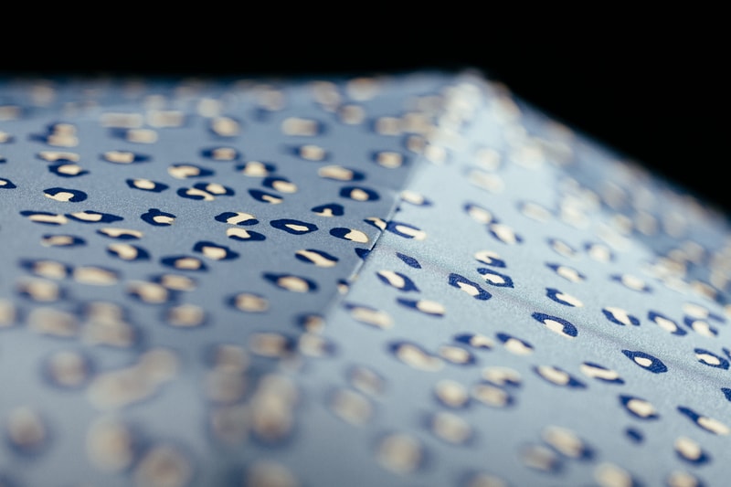 Senz 2014 Spring/Summer Umbrellas 