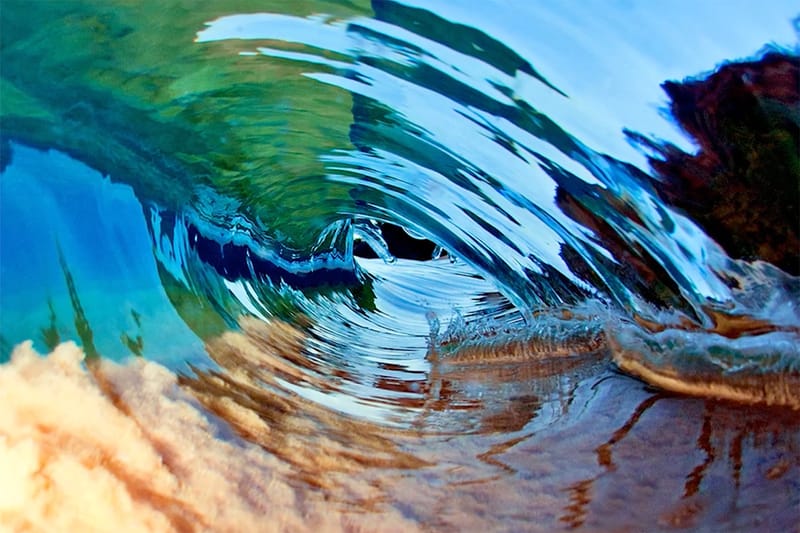 Shooting the Swells with Photographer Clark Little