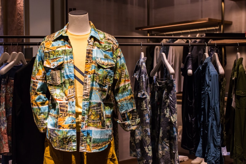 SIWILAI Bangkok Store Opening Recap 