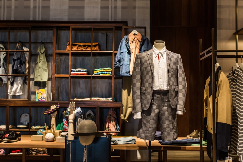 SIWILAI Bangkok Store Opening Recap 