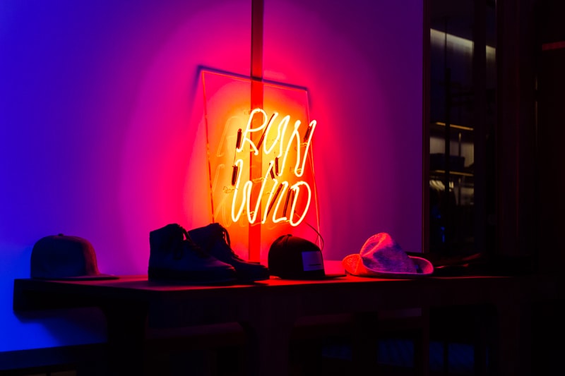 SIWILAI Bangkok Store Opening Recap 