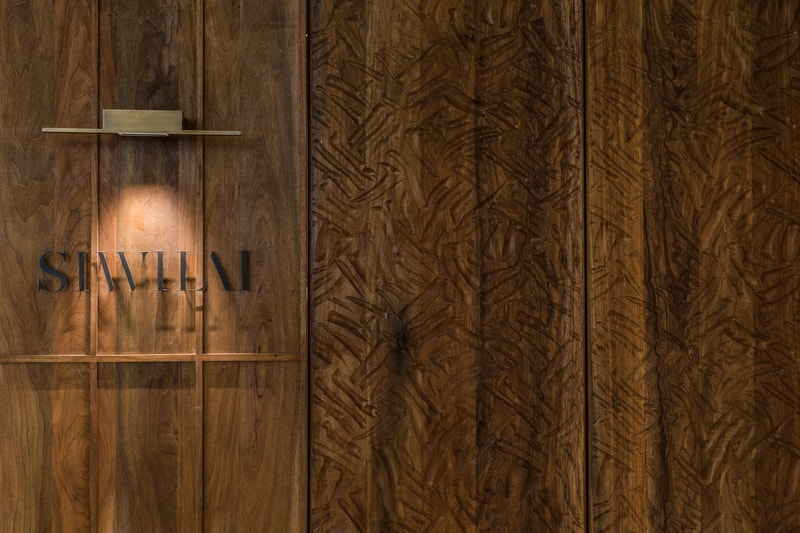 SIWILAI Bangkok Store Opening Recap 