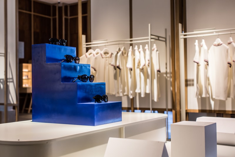 SIWILAI Bangkok Store Opening Recap 
