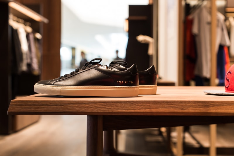 SIWILAI Bangkok Store Opening Recap 
