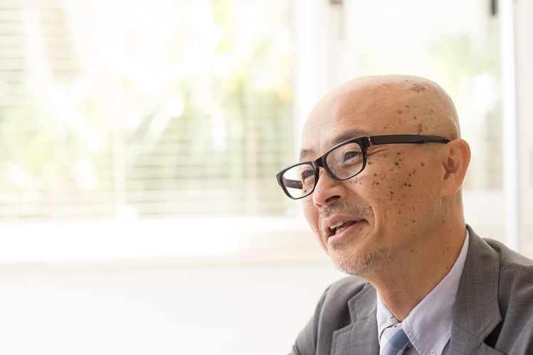 Six Stories of GORE-TEX: Eiichiro Homma of nanamica