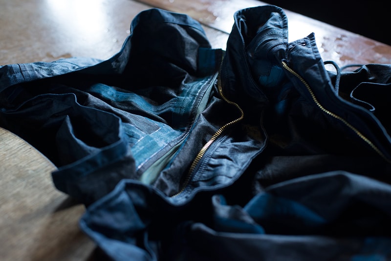 Six Stories of GORE-TEX: Hiroki Nakamura of visvim