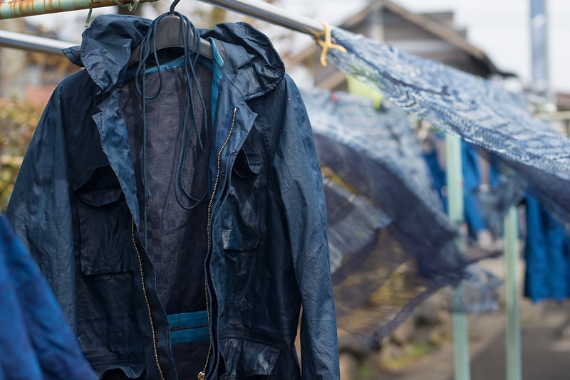 Six Stories of GORE-TEX: Hiroki Nakamura of visvim