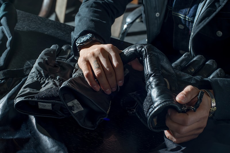 Six Stories of GORE-TEX®: Tetsuo Kitahara of BACKBONE