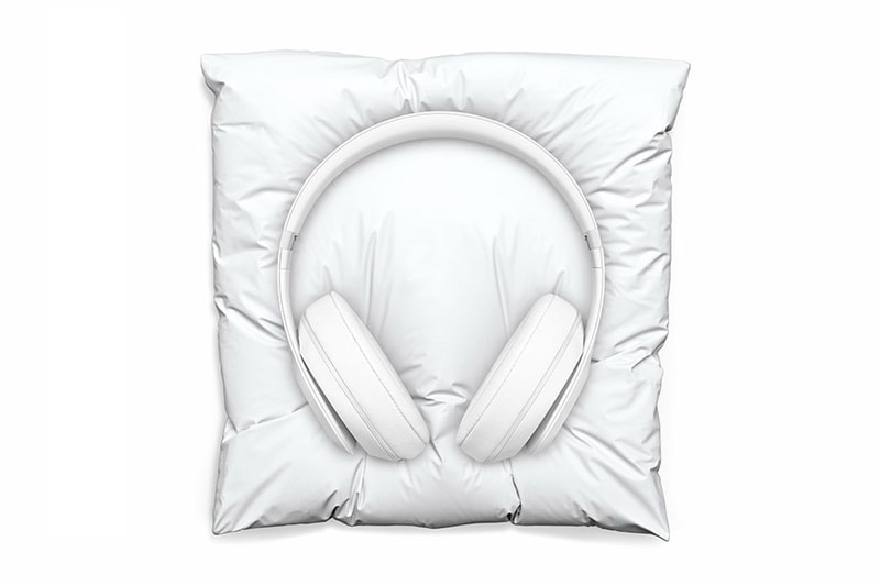 Snarkitecture x Beats by Dr. Dre Beats Studio Headphones