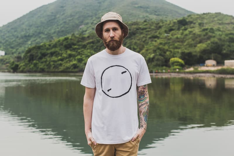 SOL-SOL 2014 Summer "A Calm Breeze" Collection