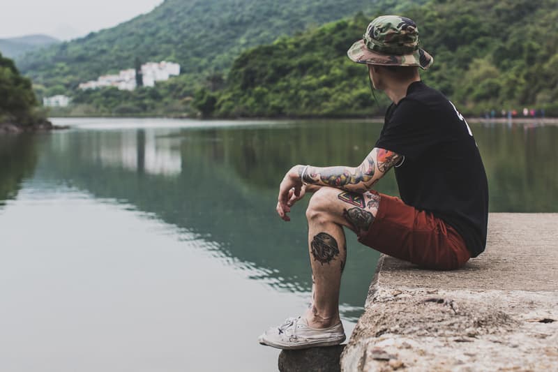 SOL-SOL 2014 Summer "A Calm Breeze" Collection