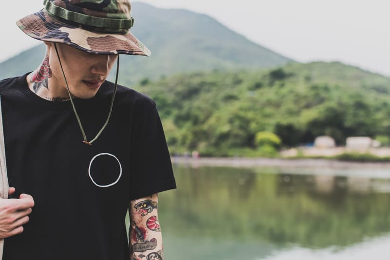 SOL-SOL 2014 Summer "A Calm Breeze" Collection